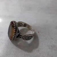 انگشتر و تسبیح سندلوس