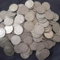 فروش انواع سکه و اسکناس شاهی