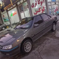 پژو پارس89 تقویت شده برگ اوراق ارسال به تمام شهرها