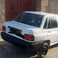 پراید صبا  مدل ۸۸