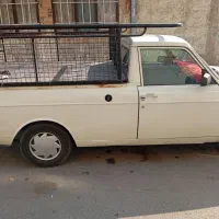 پیکان وانت|خودرو سواری و وانت|محمدشهر, کوی بهار|دیوار