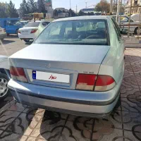 سمند مدل 1382|خودرو سواری و وانت|اقبالیه, |دیوار