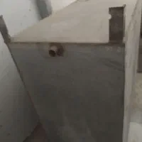 تانکر آب هزار لیتر|مصالح و تجهیزات ساختمان|بانه, |دیوار