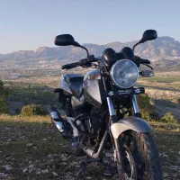 موتورپالس مدل۹۳