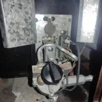 نمایندگی شیشه و تعمیرات اجاق گاز هود فر بخاری|خدمات پیشه و مهارت|صدرا-فارس, فاز ۱|دیوار