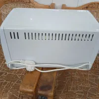 توستر غذا ساز دوالمنت نو نو|اجاق گاز و لوازم برقی پختوپز|آمل, |دیوار