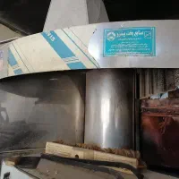 دستگاه دوار در حد نو هست