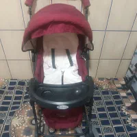 کالسکه|کالسکه و لوازم جانبی|هندیجان, |دیوار