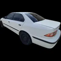 فروش خودرو سمند LX
