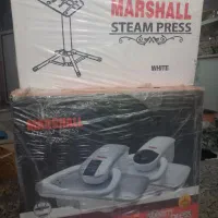 اتو پرس مارشال