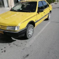 تاکسی روآمدل88