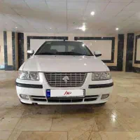 سمند EF7 مدل 1398|خودرو سواری و وانت|رودسر, |دیوار