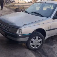 پژو رواARDبنزینی|خودرو سواری و وانت|تهران, جوادیه|دیوار