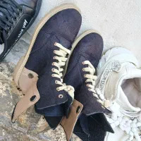 کفش و نیم بوت کتونی|کیف، کفش، کمربند|مشهد, شهید علی محمدی|دیوار