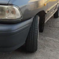 پراید ۷۷ درحد تمیز|خودرو سواری و وانت|مرند, |دیوار