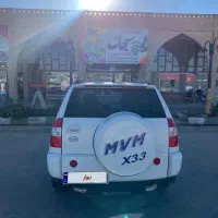 ایکس ۳۳ مدل ۹۱ خانگی کم کار|خودرو سواری و وانت|مشهد, الهیه|دیوار