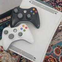 ایکس باکس360 درحد و بشرط