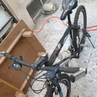 دوچرخه ۲۴|دوچرخه، اسکیت، اسکوتر|کرج, کوی مدرس|دیوار