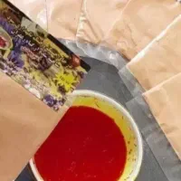 پودر زعفران