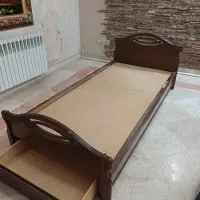 تخت خواب یکنفره|تخت و سرویس خواب|فشاپویه, |دیوار