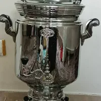 سماور گازی ۲۰لیتری