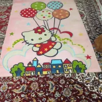 فرش کودک سالم|فرش|زاهدان, |دیوار