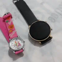 ساعت بچه گانه و بزرگسال