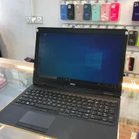 Dell Latitude 5580 i5 7th Gen در حد صفر|رایانه همراه|رشت, لاکانی|دیوار