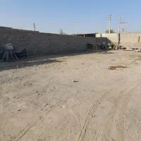 ۸۰۰ متر محوطه روباز جهت اجاره|اجارهٔ دفتر صنعتی، کشاورزی، تجاری|تهران, هفده شهریور|دیوار