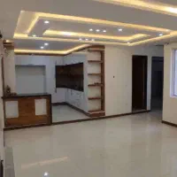 فروش آپارتمان ۱۱۰متری نوسازدوخواب ابوذر ۱۱-رهن دار