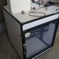 دستگاه جوجه کشی