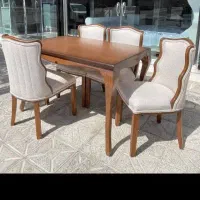 ناهار خوری فلامینگو|میز و صندلی غذاخوری|تهران, شهید رجایی|دیوار