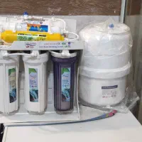 دستگاه تصفیه آب