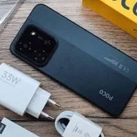 گوشی پوکو C85