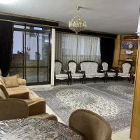 اپارتمان ۳خوابه خواجو