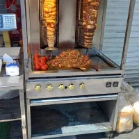 فر دونر دو سیخ