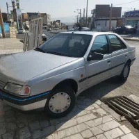 پژو مدل ۸۵|خودرو سواری و وانت|بیرجند, |دیوار