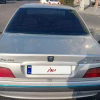 پرشیا دوگانه ۸۷|خودرو سواری و وانت|ری, اقدسیه|دیوار