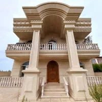 محدوده-نمک-آبرود-354-متری-تریپلکس-استخر-روف-4خواب