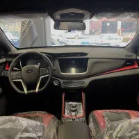 کی ام سی a5|خودرو سواری و وانت|تهران, حکمت|دیوار