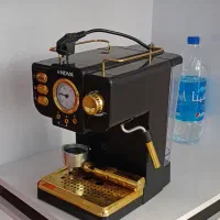 اسپرسوساز|سماور، چای‌ساز، قهوه‌ساز|نوشین شهر, |دیوار