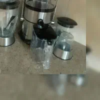 آبمیوه گیری ۴ کاره