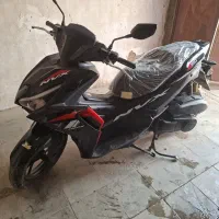 فروش موتور سیکلت