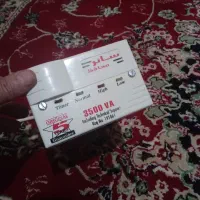 محافظ برقی تلوزیون و یخچال