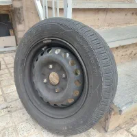 لاستیک پراید