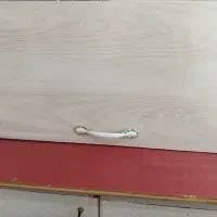 کابینت|آب‌چکان و نظم‌دهنده ظروف|قدس, شهر‌قدس|دیوار