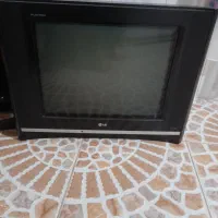 تلوزیون ال جی سالم|تلویزیون و پروژکتور|مینودشت, |دیوار