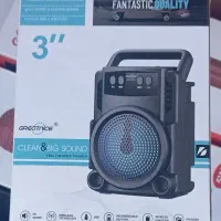 اسپیکر نو سالم