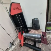 دستگاه دو کاره پا