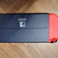 Nintendo switch نو نو بدون یکبار بازی|کنسول، بازی ویدئویی و آنلاین|صدرا-فارس, فاز ۱|دیوار